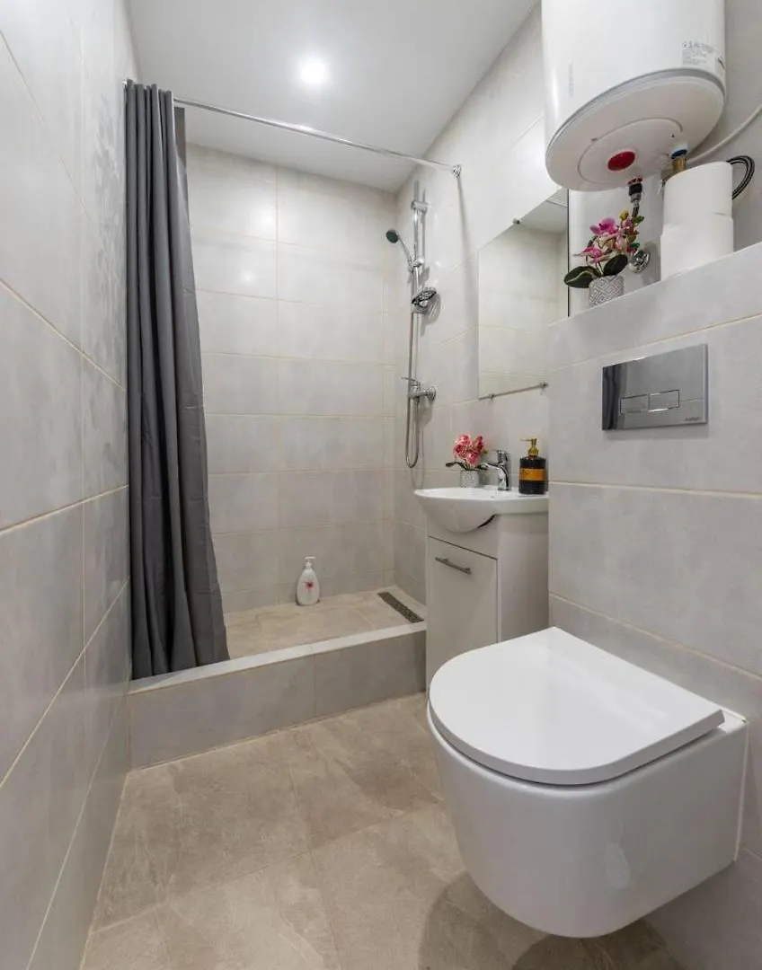 Новий Люкс, Жк Варшавський, Виговського 4012, 5 Хв Ретровіль, Вишгород Kyiv 0*,